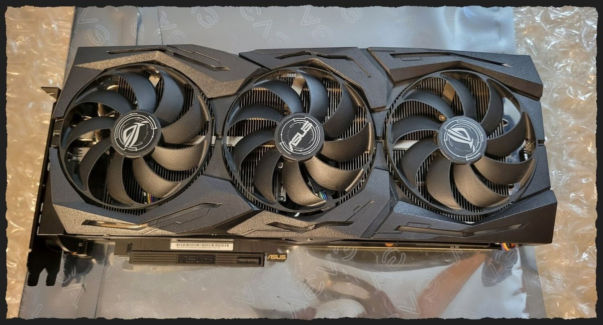 【即購入OK】ASUS GeForce RTX 2070 Super 8GB Asus GeForce RTX 2070 Super Overclocked 8G EVO GDDR6 Dual
