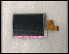 LCD Dispaly Screen for Canon SX520 SX530 SX540 Digital Camera