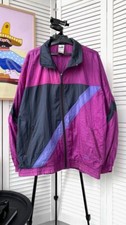 Vintage Puma Track Retro Jacket 90s 80s