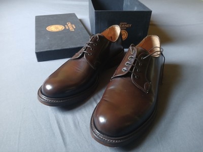 JOSEPH CHEANEY ASCOT II GR. 42,5EU/8,5UK