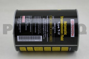 Toyota 08886 81016