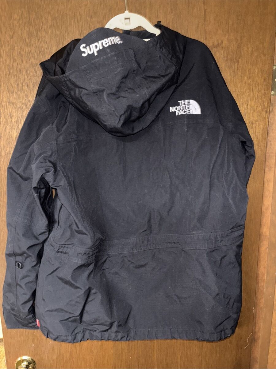 Supreme x The North Face FW18 - Men's XL Expedition Jacket Supreme x The North Face FW18 - Men's XL Expedition Jacket