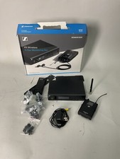 Sennheiser XSW IEM