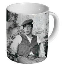 Al Pacino im Paten - Kaffeetasse/Teetasse