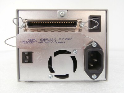 HP Hewlett-Packard SureStore Tape Drive DAT8 DAT24 Lot of 2