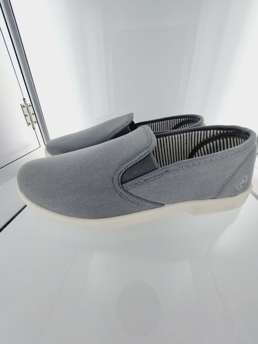 dr keller mens canvas shoes