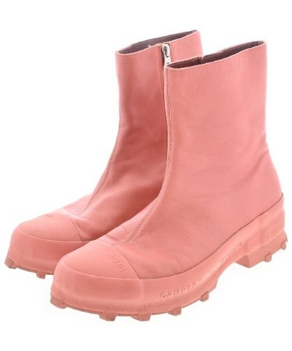 CAMPER LAB Boots Pink EU42(Approx. 27cm) 2200554758121