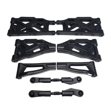 Arrma Felony 6s Suspension A-Arms Front & Rear Lower Infraction Limitless Typhon