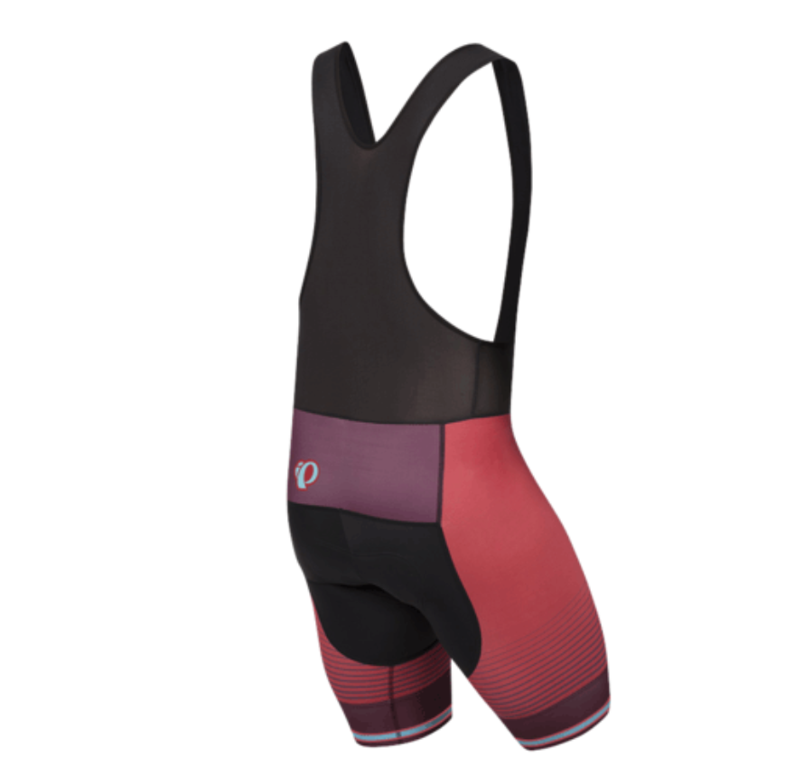 pearl izumi men's elite pursuit bib shorts
