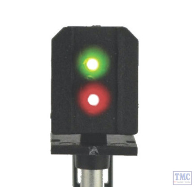 TTSS1 Train Tech OO Sensorsignal - 2 Aspekte Zuhause