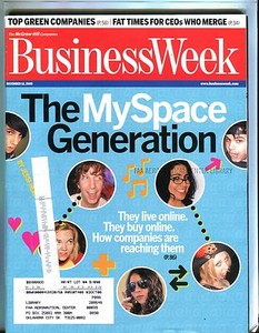 business week