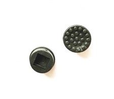 1X NEW FOR HP BLACK LAPTOP KEYBOARD MOUSE STICK / POINT TRACKPOINT POINTER CAP