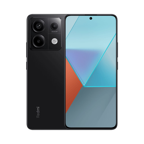 Xiaomi Redmi Note 13 Pro Snapdragon 7s Gen 2 5G Phone 200M 1.5K 120Hz Global ROM - Afbeelding 14 van 17