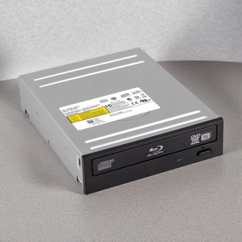 Lettore combinato SATA Blu-ray BD 3D 6X desktop interno lettore masterizzatore DVD unità PC - Foto 11 di 14