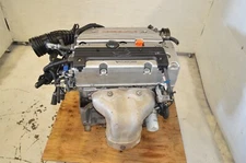 04 08 ACURA TSX ENGINE JDM K24A HIGH COMP 2.4L MOTOR RBB2 K24A JDM
