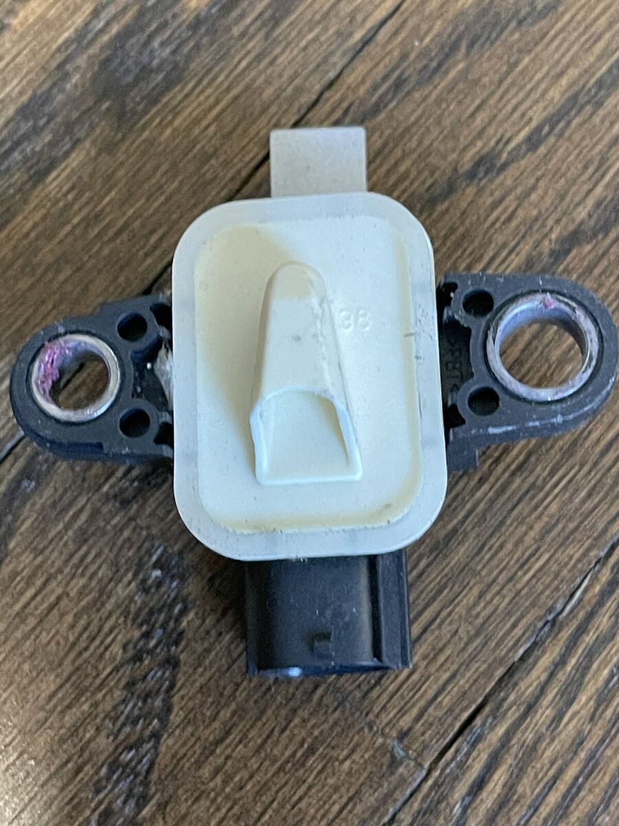 OEM Nissan Air Bag Crash Impact Sensor 98836 1ma0a for sale OEM Nissan Air Bag Crash Impact Sensor 98836 1ma0a for sale