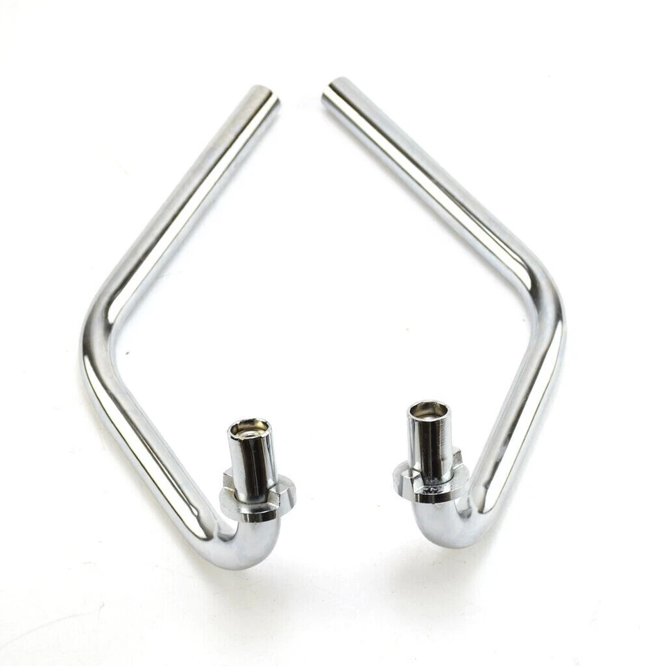 Guidão de motocicleta para Honda Z50 Z50J MONKEY DAX CT70 Z50R 50 Dirt Pit Bike - Imagem 4 de 4