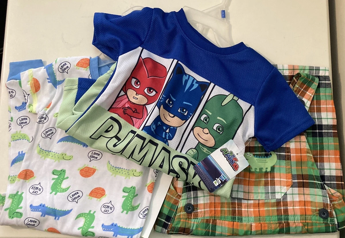 Ebay baby boy clothes 18 months sales