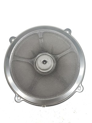 Сабвуфер bose infiniti