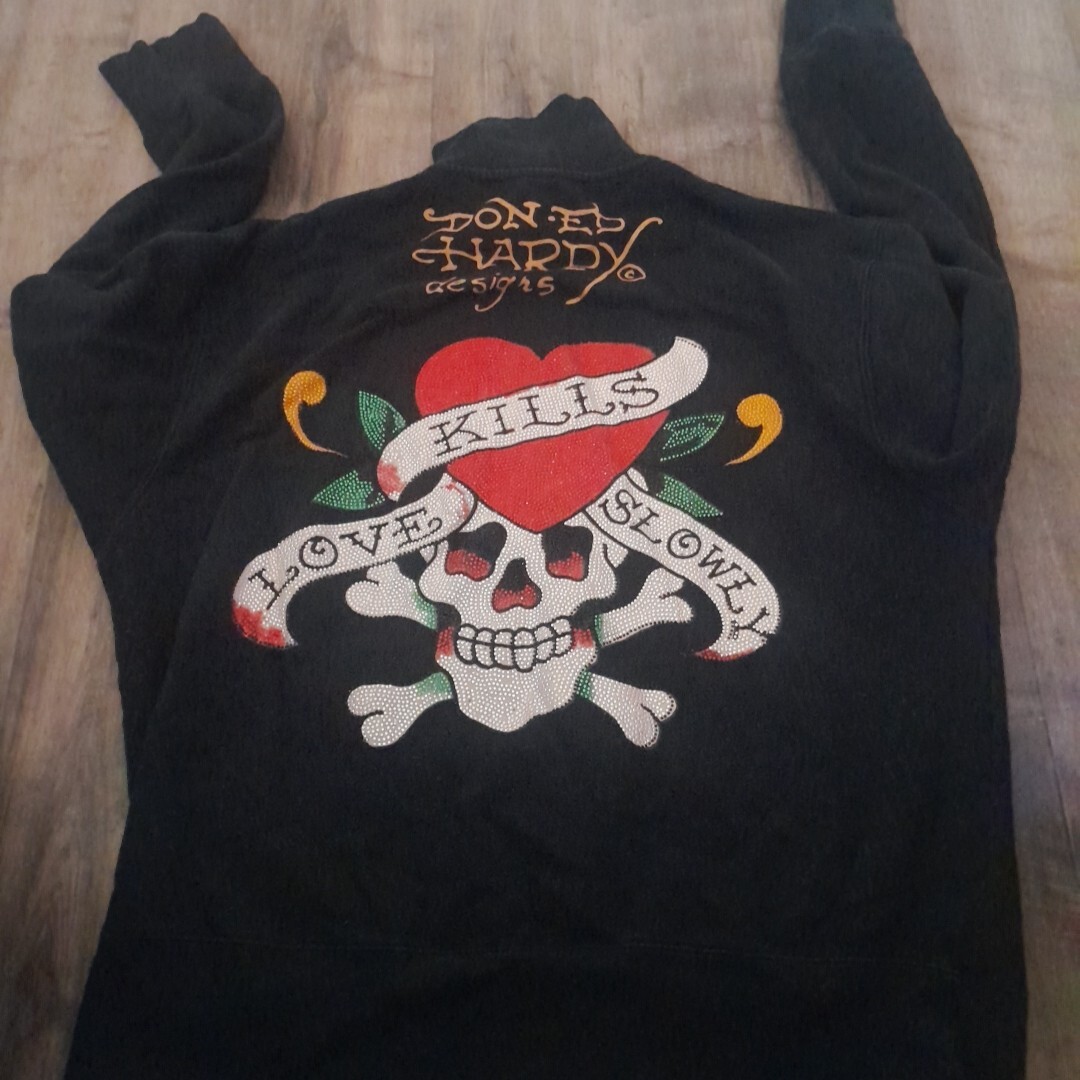 Don Ed Hardy スカジャン s-l1200.jpg