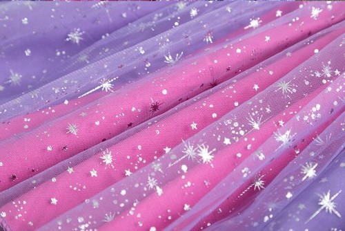 Sparkly Disney Princess Rapunzel Dress, New - Picture 8 of 29
