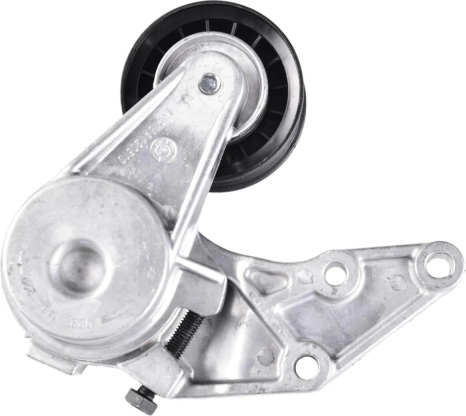 38377 Tensor de correa automático compatible con AUDI TT 2004-2006 VOLKSWAGEN GOLF Foto 2 de 4