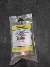Tweco 24A-50 Nozzle, 1/2", 2PK
