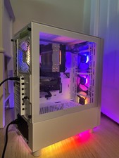 Skytech Archangel Gaming PC Desktop, Ryzen 5 ...