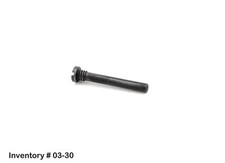 Original Model 1903 A1 Springfield Rifle Upper Band Screw Bolt Blued