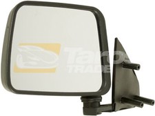 Retroviseur gauche (ou coque) Nissan NAVARA
