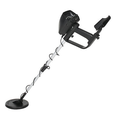 KKmoon MD4030 Underground Metal   Digger Waterproof & Headphone M6D7