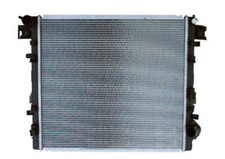 RADIATOR FOR JEEP WRANGLER JK