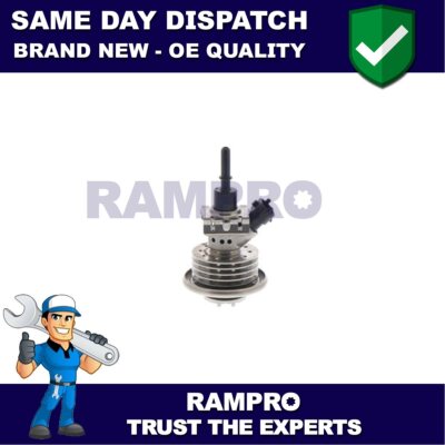 Rampro Adblue Feed Module Fits Mercedes E-Class 2.1 CDi D 3.0 + Other Models