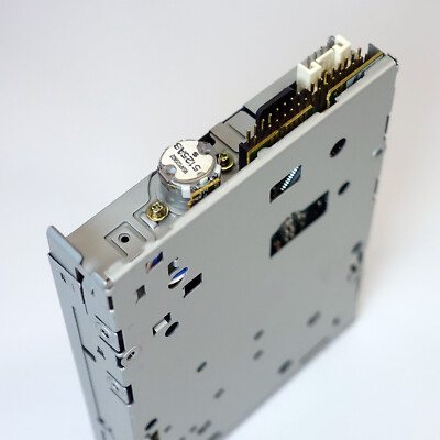 Diskettenlaufwerk  Alps  1,44MB Computer intern Floppy Drive 