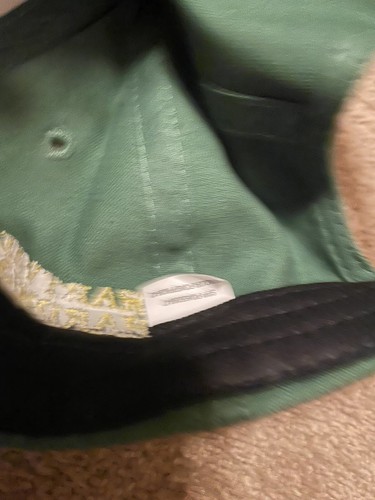 John Deere Hartville Hardware Hat - Picture 4 of 5