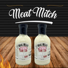 Meat Mitch White Sauce Whomp! 16oz - 2 Pack 