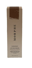 Morphe Filter Effect Soft - Focus Foundation 28ml/ 0.94fl.oz choose. Tan 23