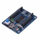 CY7C68013A-56 EZ-USB FX2LP USB2.0 Develope Board Module Logic Analyzer EEPROM