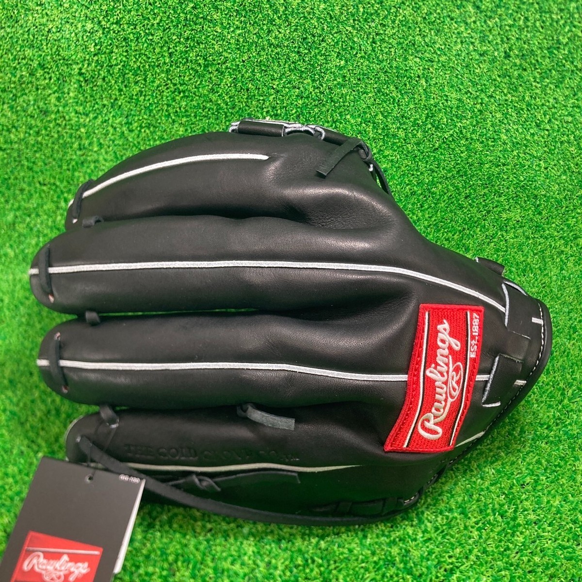 Rawlings Baseball Glove Pitcher GH3PRJ205F Pro Preferred Wizard