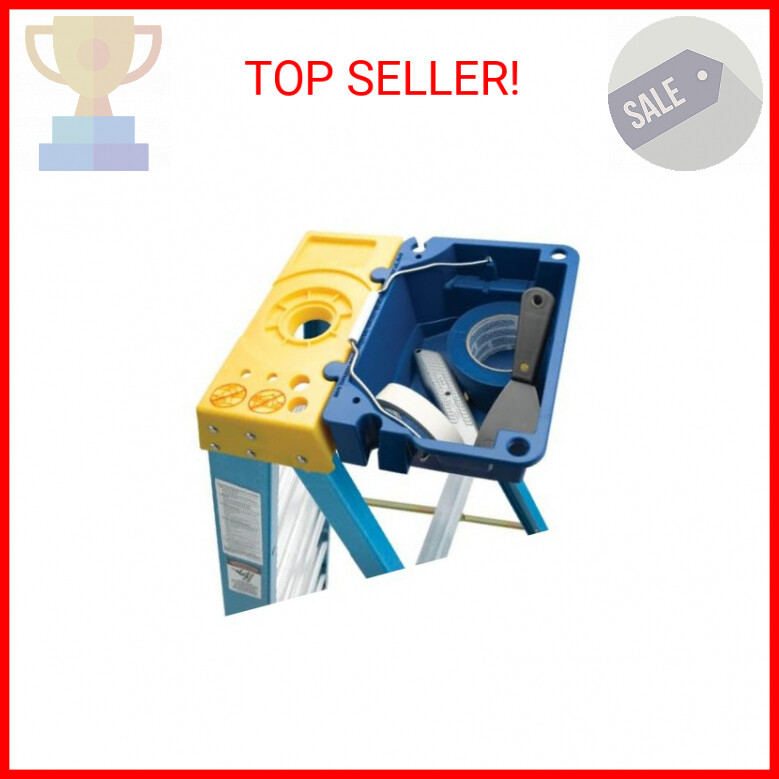 Werner AC52UB LadderAccessories, Blue 51751094695 eBay