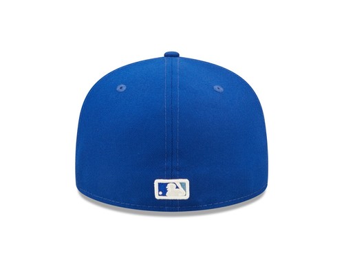 New York Mets New Era Pop Sweat World Series Commemorative 59fifty Hat - Picture 5 of 7