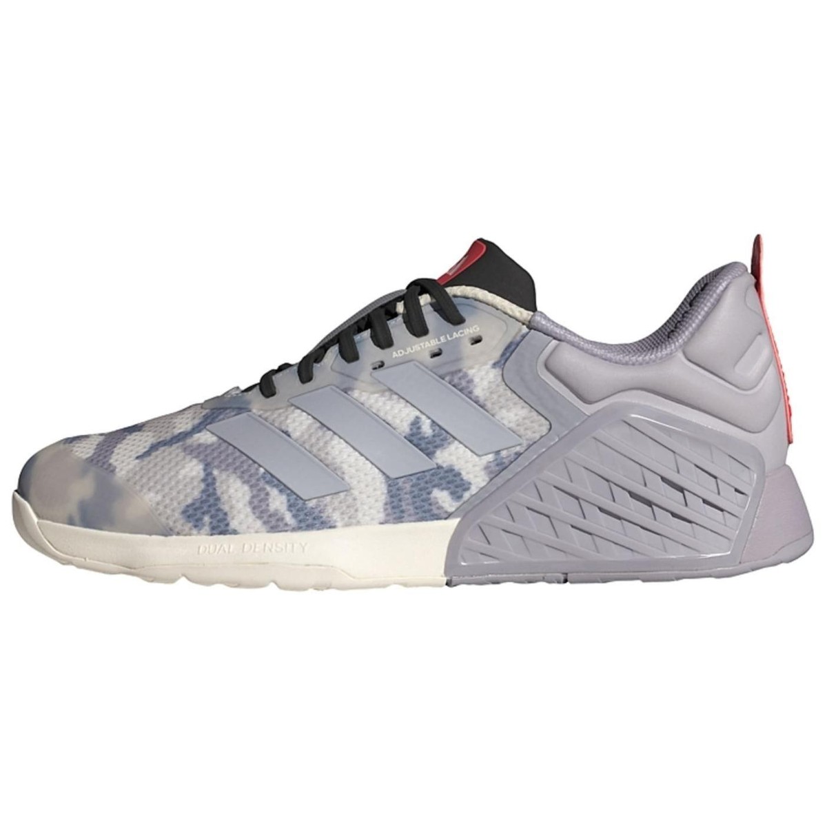 adidas Dropset 3 GFX Glory Grey Camo - ID8659 | eBay display picture 3
