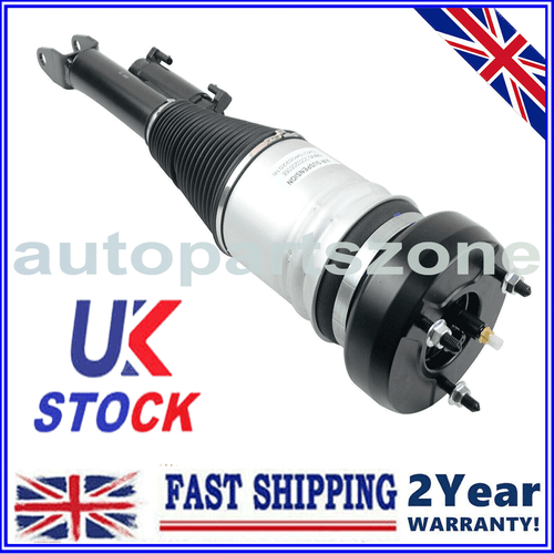 Front Left Air Suspension Shock Strut For Mercedes C-Class W205 C205/ S205 2013- - Picture 1 of 6