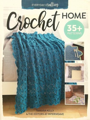 Crochet (Everyday Crafting)