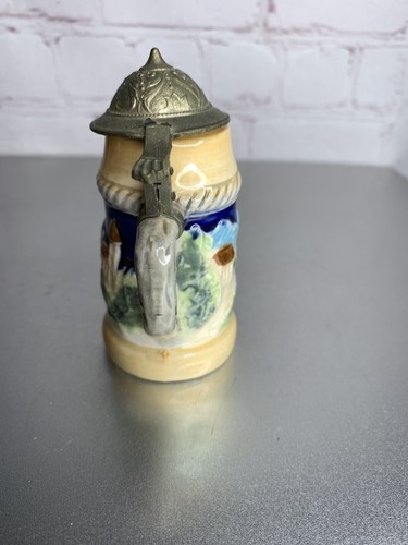 Vintage Renaissance Style Beer Stein Single Shaker Replacement - Picture 4 of 6