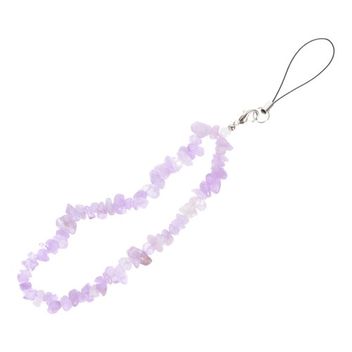 Phone Chain Handy-Schlüsselband Aus Kristall Handy-Armband-Anhänger - 第 12/12 張圖片
