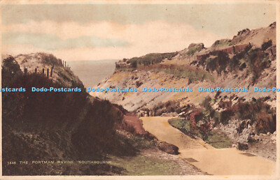 R382312 Southbourne The Portman Ravine Sunray Series L and Co B 1932