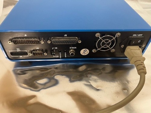 Uthe 10H VER P2, Generador Ultrasónico, P/N M1-10-001-J - Imagen 4 de 6