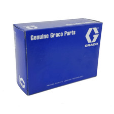 Graco Texspray Seals 15D125 and 119183