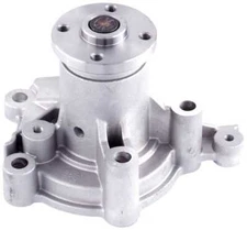 Engine Water Pump-Water Pump(Standard) Gates 41061